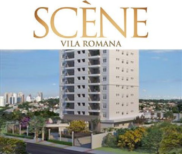 Foto 1 - Apto Vila Romana Scne  - aptos 88m 3 dorms