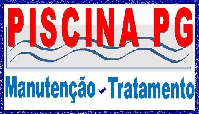 Piscina PG Tratamento de Piscina em Praia Grande