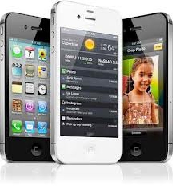 Foto 1 - Iphone / smartphone / consertos / realengo rio