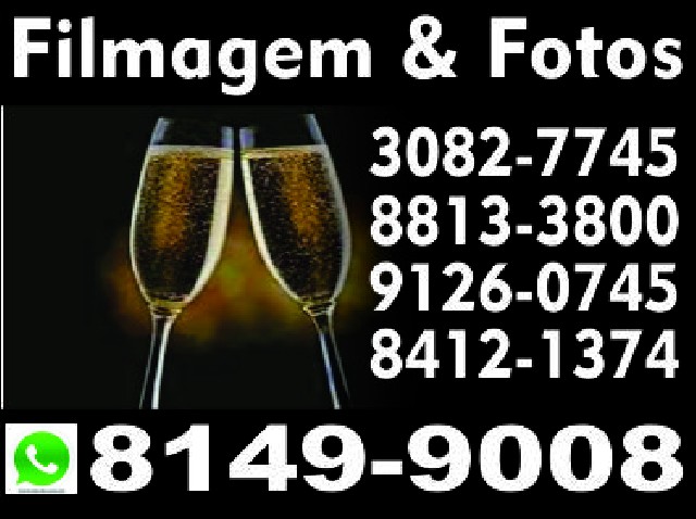 Fotografo de casamento