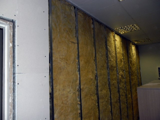 Foto 7 - Instalador de drywall