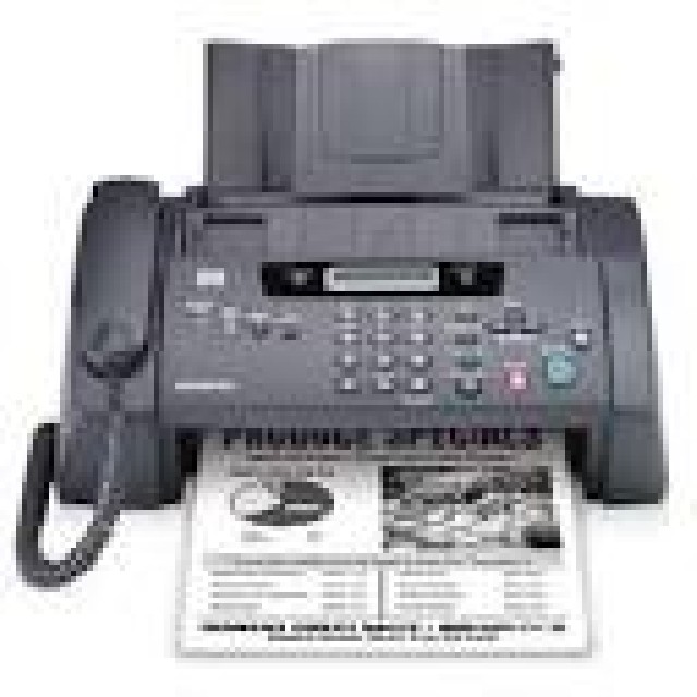 Foto 1 - Consertos de Fax, impressoras e monitores