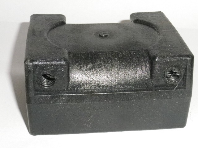 Bronzina de polimero